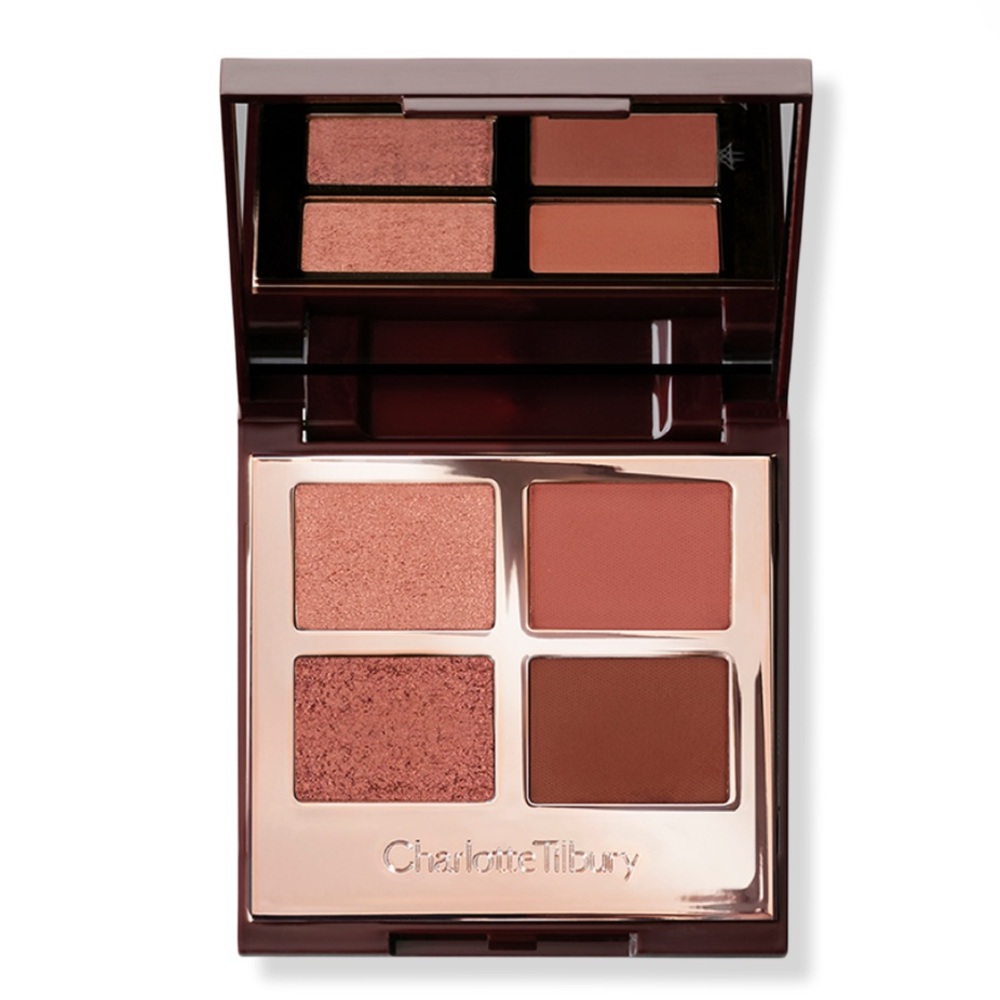 Pillow Talk ‘Dreams’ Luxury Eyeshadow Palette